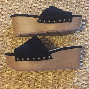 Splendid Platform Slides, NEW ✨✨